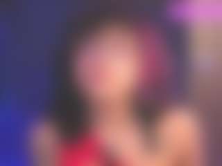 Luana's Live Sex Cam Show