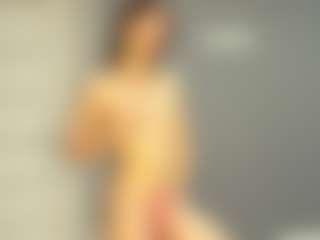 Live cam show with Veluxe - Blue Eyes on instabang