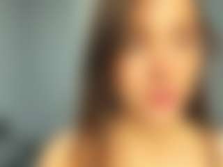 Live cam show with Veluxe - Blue Eyes on Camsoda
