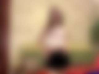 Live cam show with TuReins - Gray Eyes on madthumbs