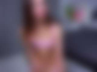 Live cam show with AdelePectol - Trimmed Asian on Big Tits