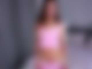 Live cam show with AdelePectol - Asian College on Camsoda