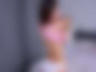 Live cam show with AdelePectol - Brown Eyes Asian on Streamer API