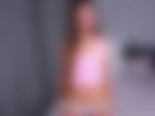Live cam show with AdelePectol - Asian College on TeamSkeetLive