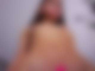 Live cam show with AdelePectol - Asian College on slutload