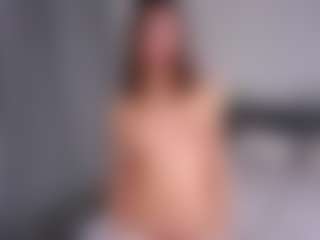 Live cam show with AdelePectol - Thin on Cam Slut
