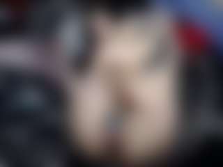 Finelia's Live Sex Cam Show