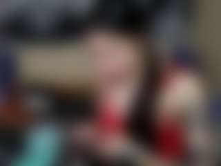 Finelia's Live Sex Cam Show