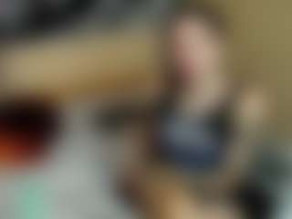 Finelia's Live Sex Cam Show