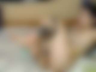 Finelia's Live Sex Cam Show