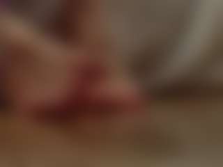Finelia's Live Sex Cam Show