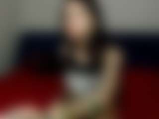 Finelia's Live Sex Cam Show