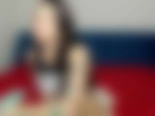 Finelia's Live Sex Cam Show