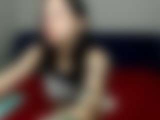 Finelia's Live Sex Cam Show