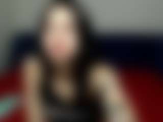 Finelia's Live Sex Cam Show