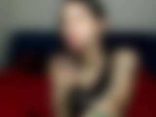 Finelia's Live Sex Cam Show