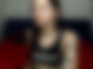 Finelia's Live Sex Cam Show