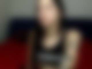 Finelia's Live Sex Cam Show