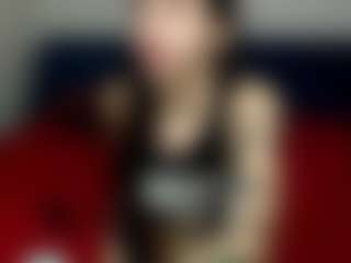 Finelia's Live Sex Cam Show