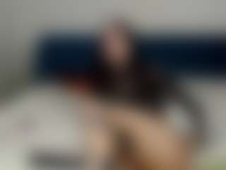 Finelia's Live Sex Cam Show