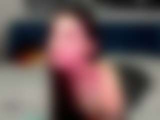 Finelia's Live Sex Cam Show
