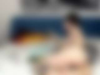 Finelia's Live Sex Cam Show