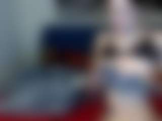 Finelia's Live Sex Cam Show
