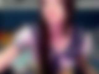 Finelia's Live Sex Cam Show