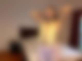 Kamila's Live Sex Cam Show