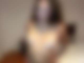 Kamila's Live Sex Cam Show