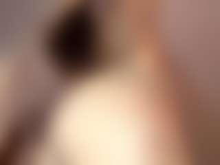 Kamila's Live Sex Cam Show