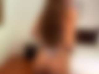 Kamila's Live Sex Cam Show