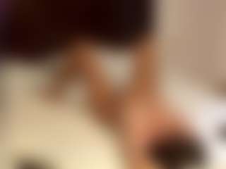 Kamila's Live Sex Cam Show