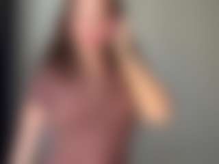 Kamila's Live Sex Cam Show