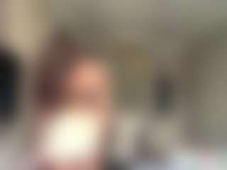Kamila's Live Sex Cam Show