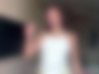 Kamila's Live Sex Cam Show