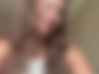 Kamila's Live Sex Cam Show