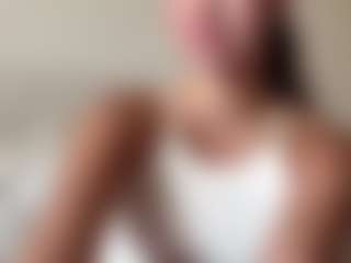 Kamila's Live Sex Cam Show