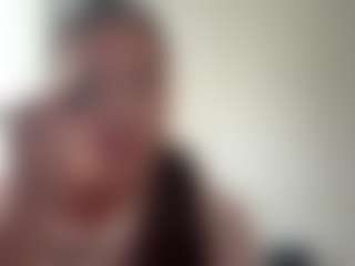 Kamila's Live Sex Cam Show