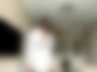 Kamila's Live Sex Cam Show