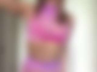 Kamila's Live Sex Cam Show
