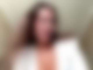 Show de cam en direct de Kamila