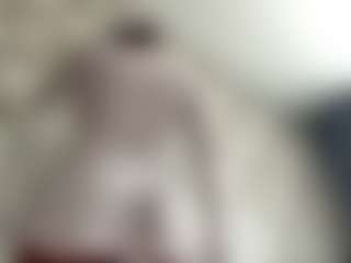 Kamila's Live Sex Cam Show