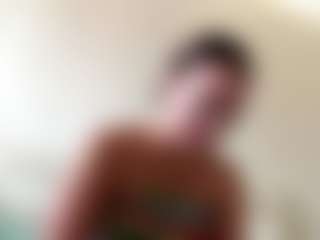 Kamila's Live Sex Cam Show