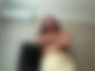 Kamila's Live Sex Cam Show
