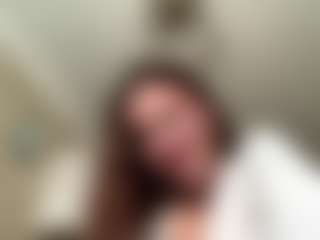 Kamila's Live Sex Cam Show