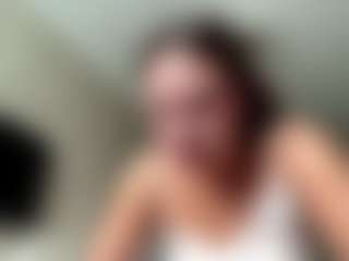 Kamila's Live Sex Cam Show