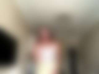 Kamila's Live Sex Cam Show