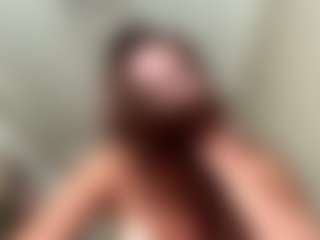 Kamila's Live Sex Cam Show