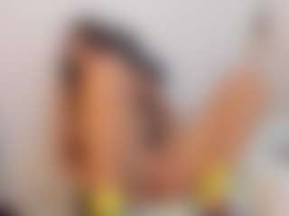 Live cam show with AbrilCastroo - Gape on CamClone